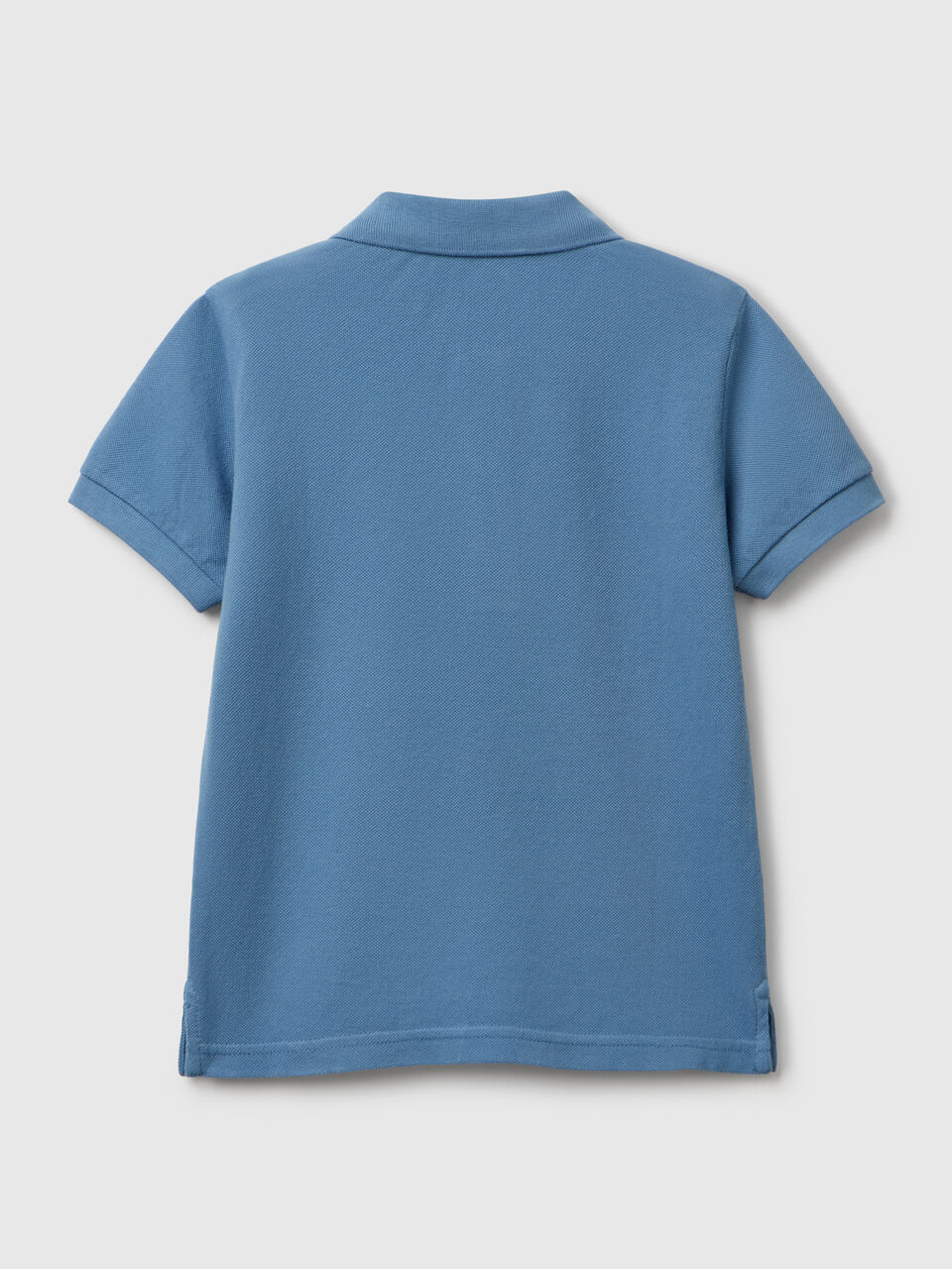 H/S POLO SHIRT Niño image number 2