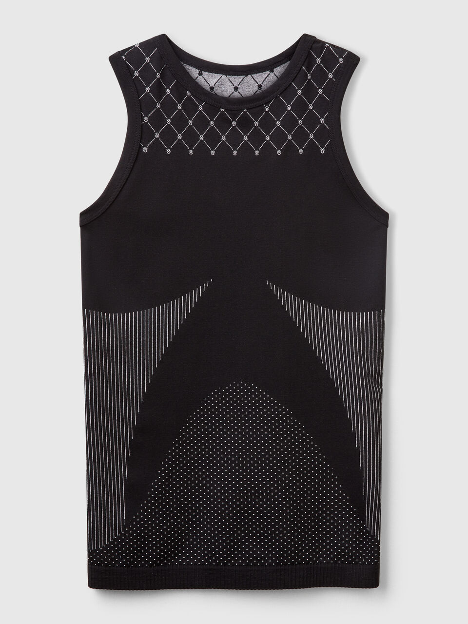 TANK-TOP Mujer image number 1