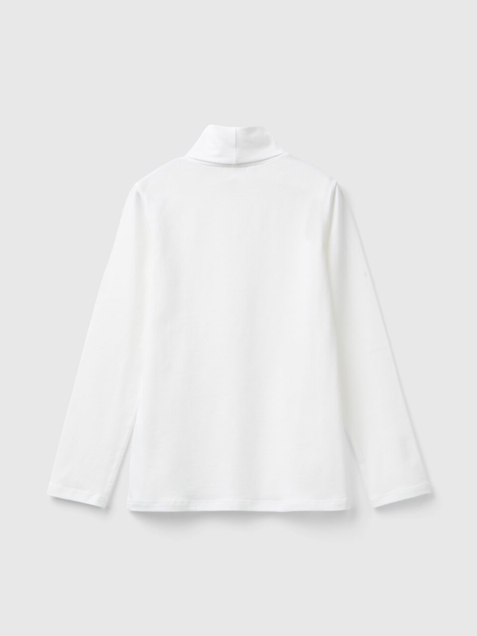 T-SHIRT L/S Niña image number 2