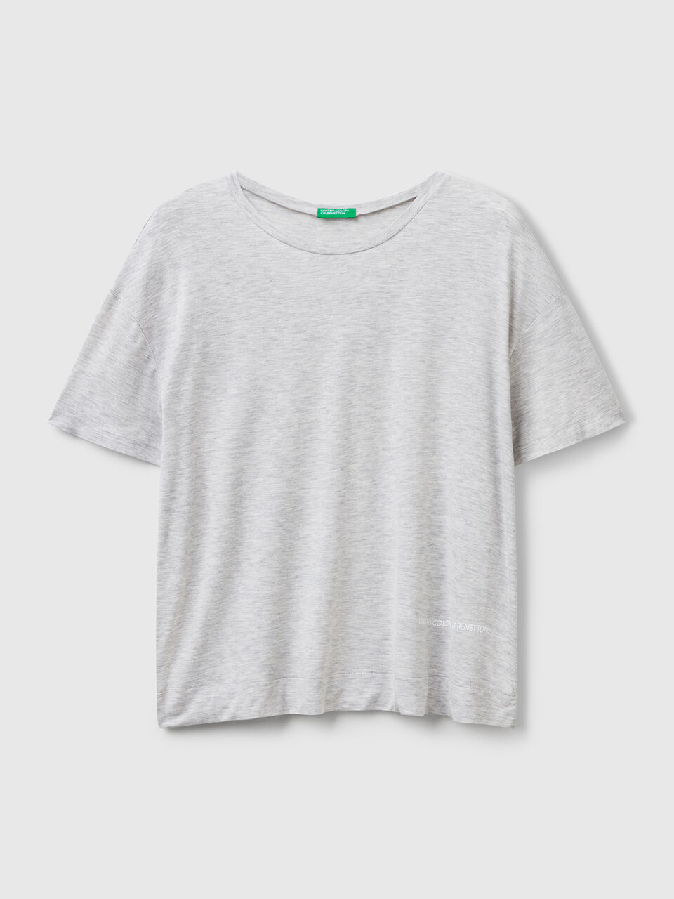 T-SHIRT Mujer image number 1