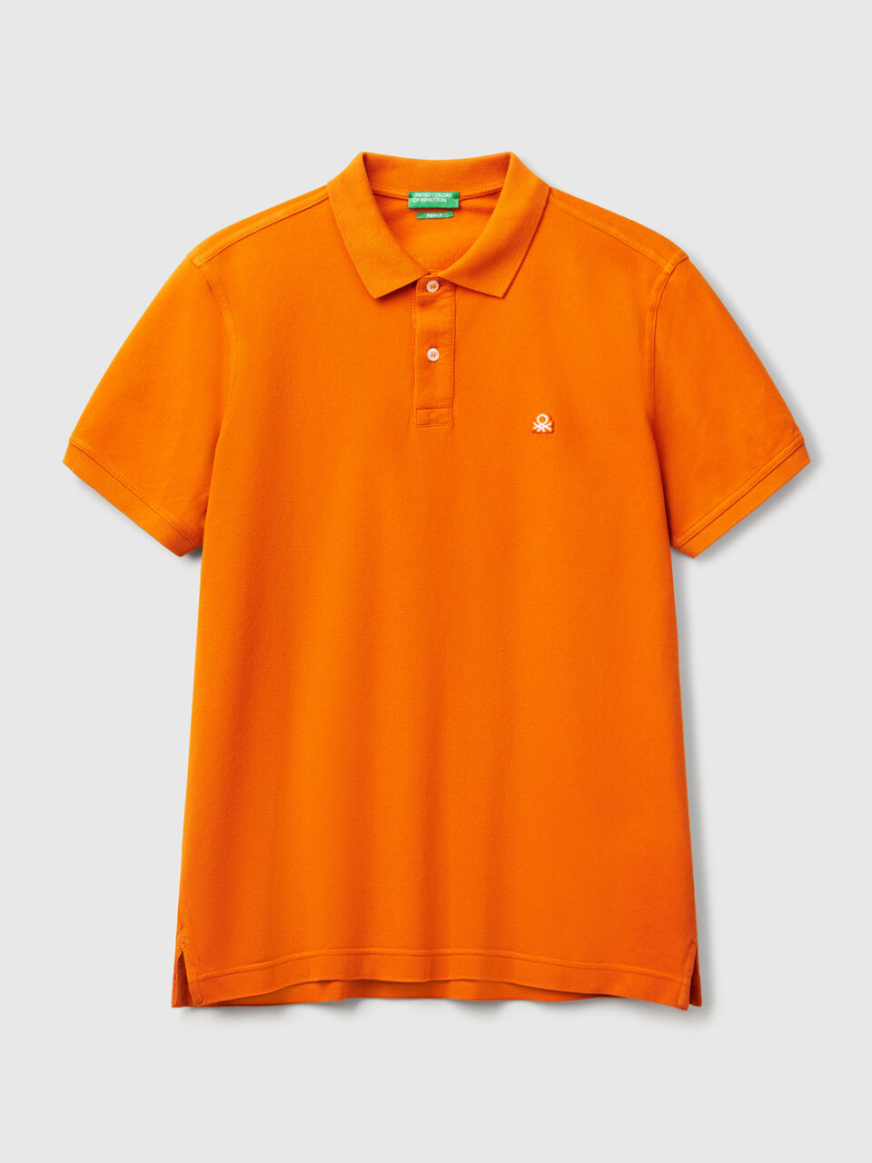 H/S POLO SHIRT Hombre image number 1