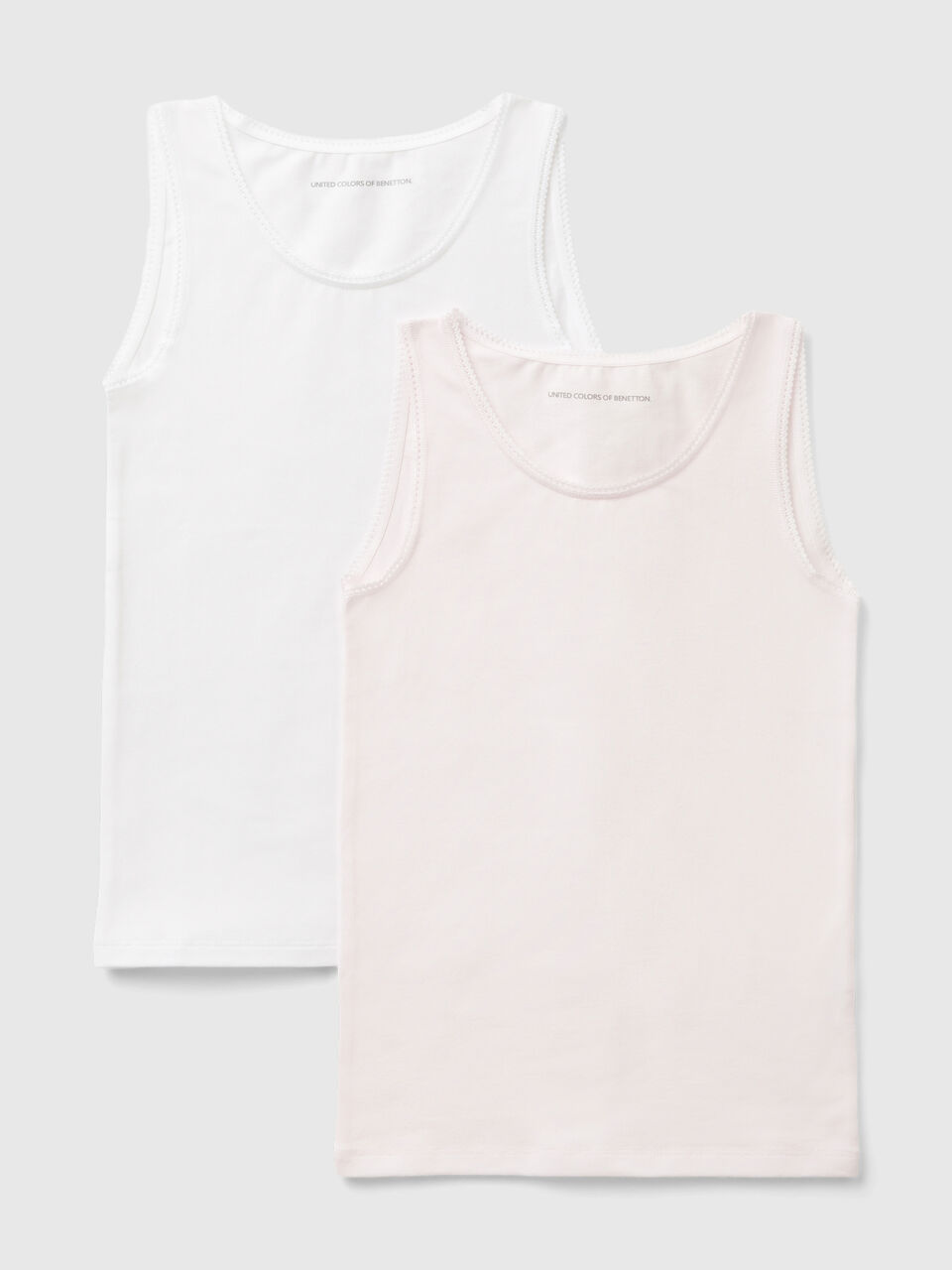 2 TANK-TOP Niña image number 1