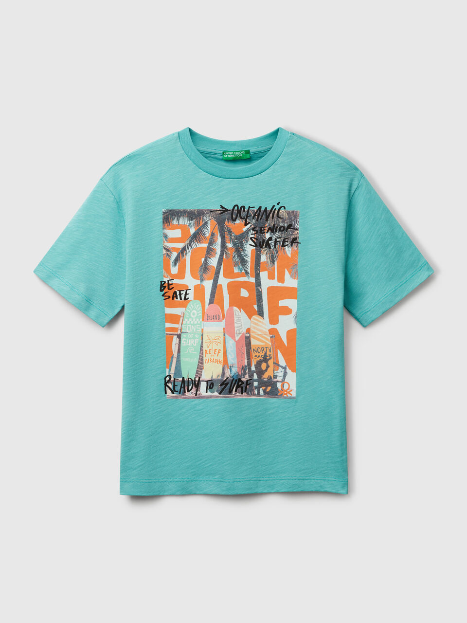 T-SHIRT Niño image number 1