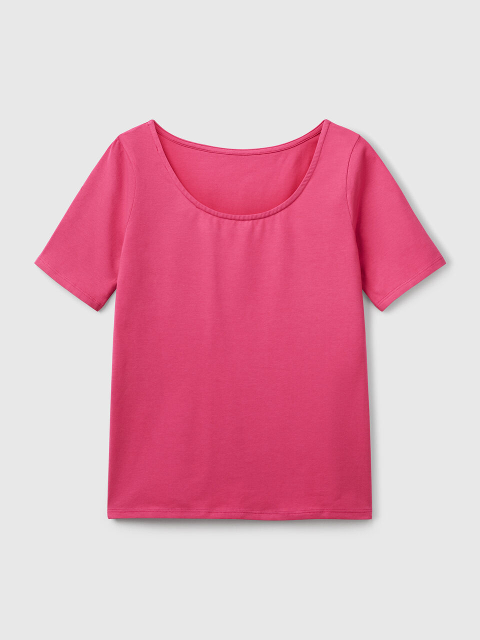 T-SHIRT Mujer image number 2