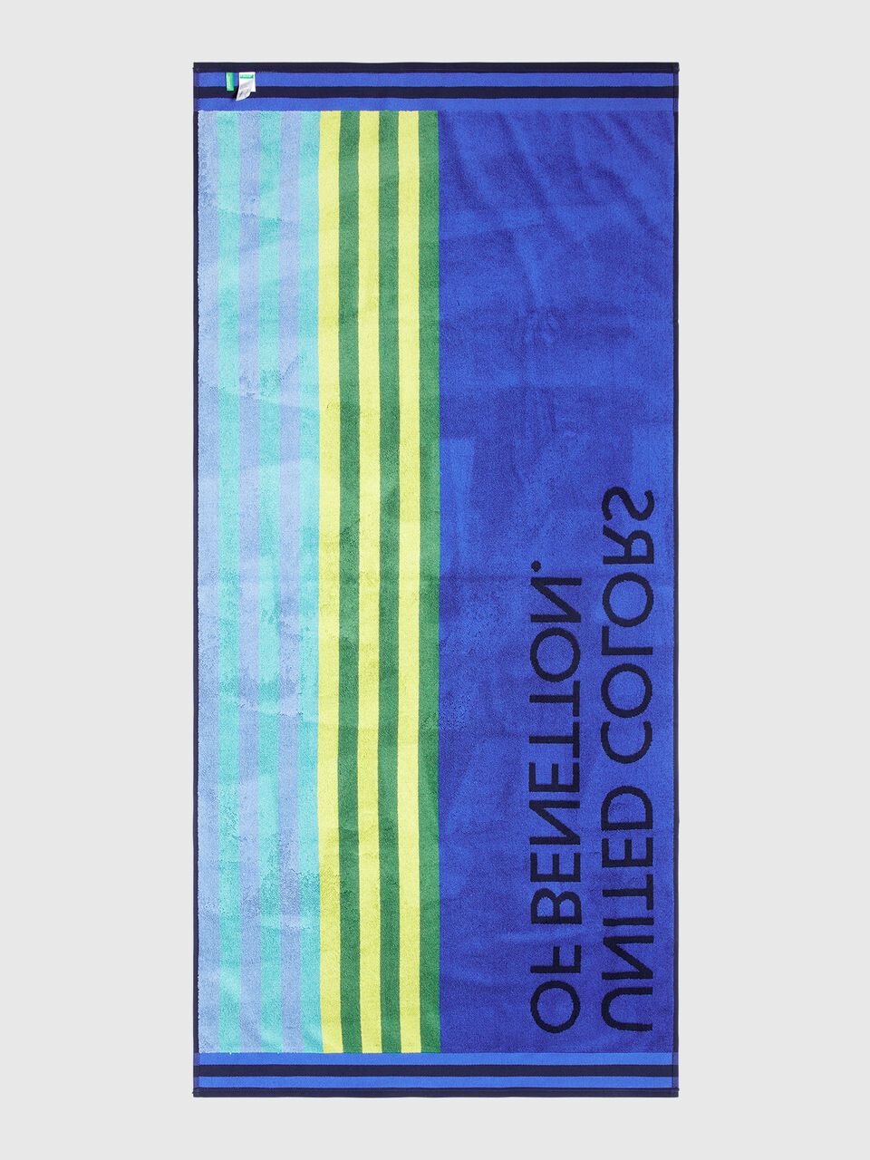 BEACH TOWEL Niño image number 2
