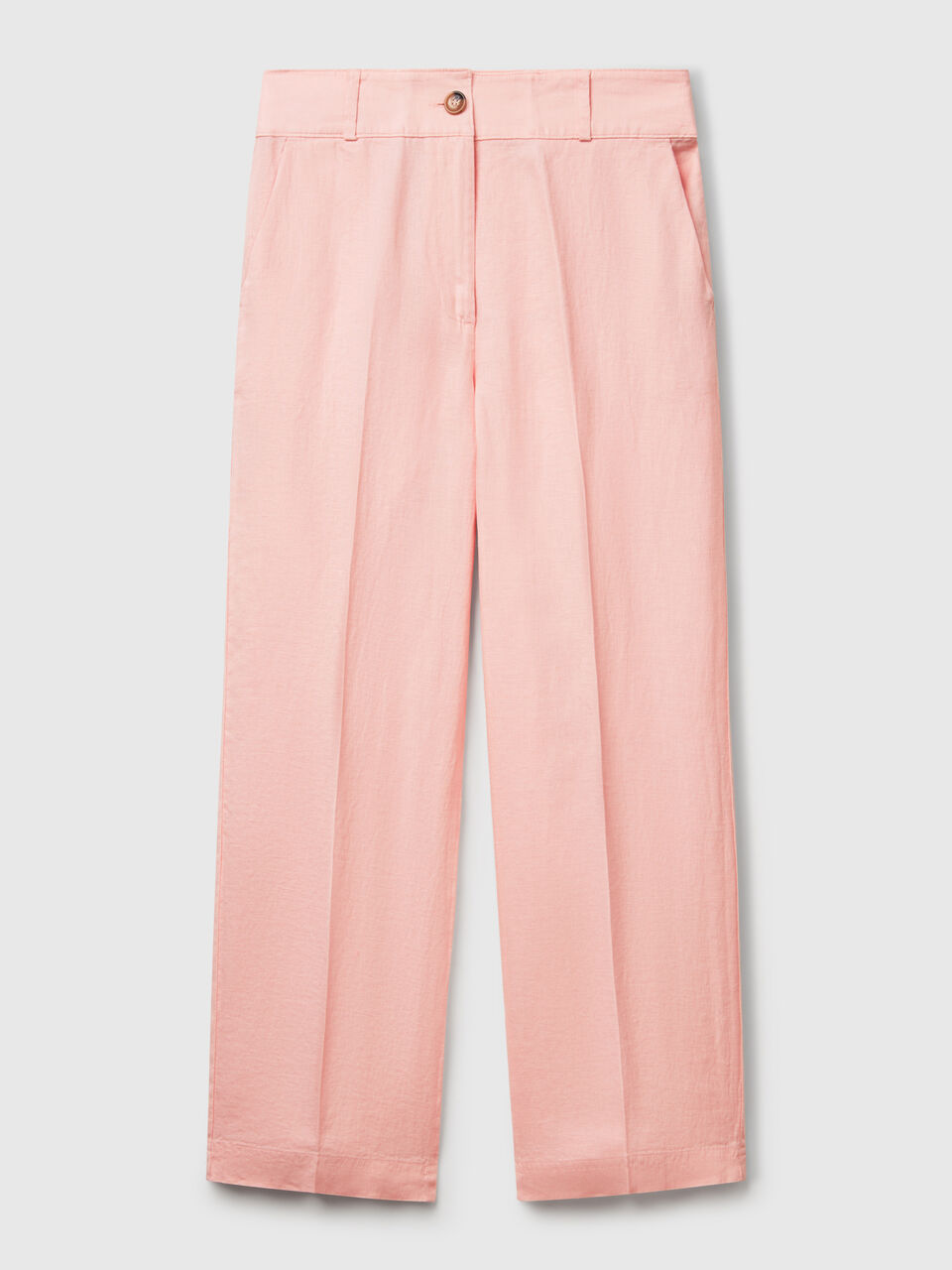 TROUSERS Mujer image number 1