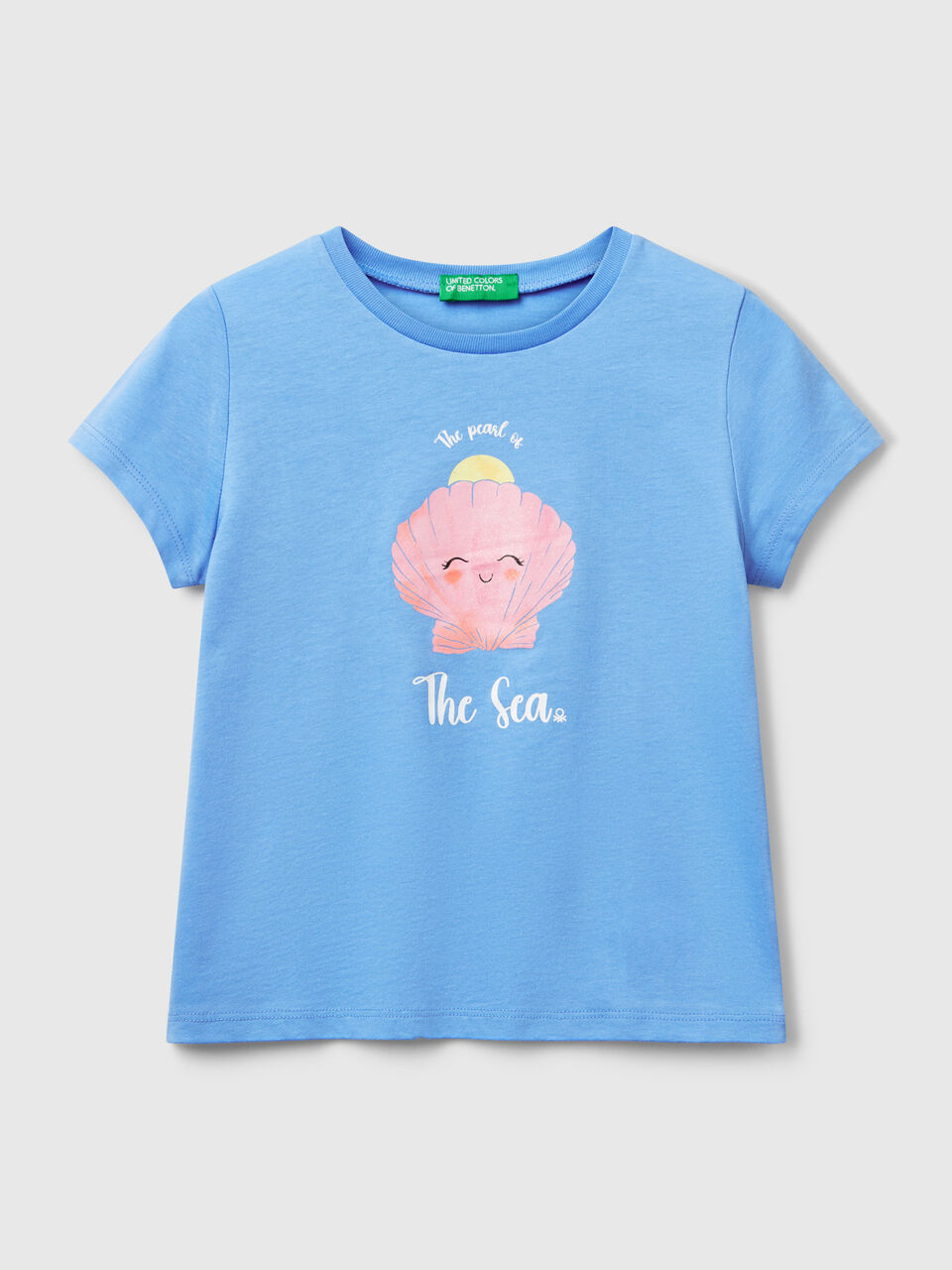 T-SHIRT Niña image number 1