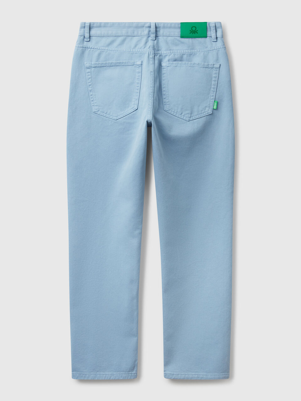 TROUSERS Hombre image number 2