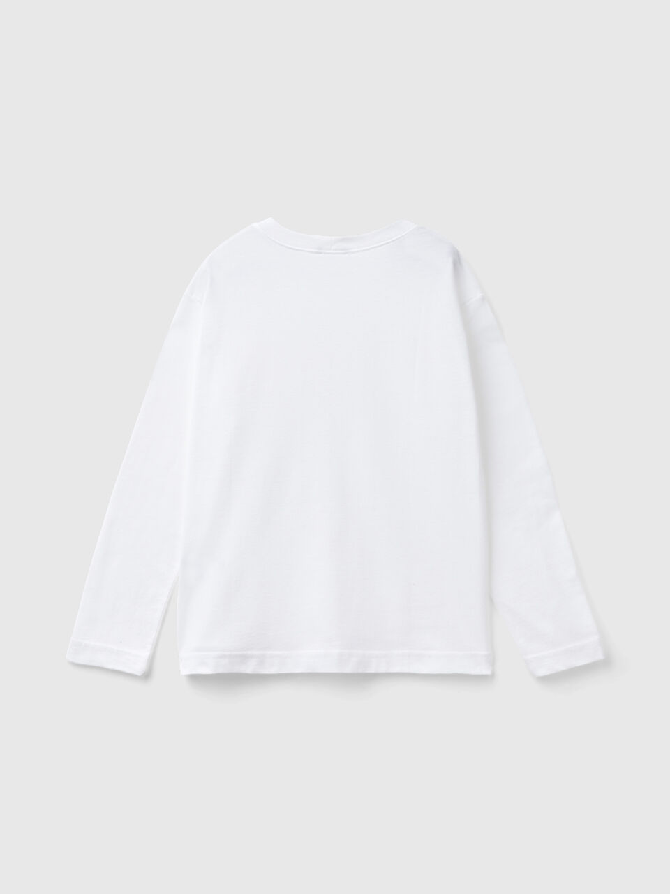 T-SHIRT L/S Niño image number 2