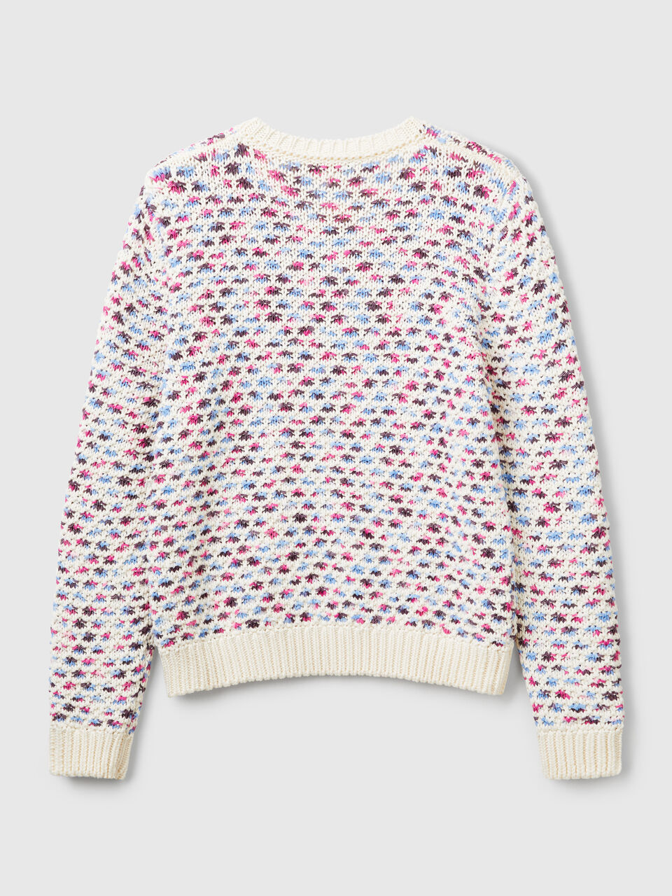 SWEATER L/S Mujer image number 2