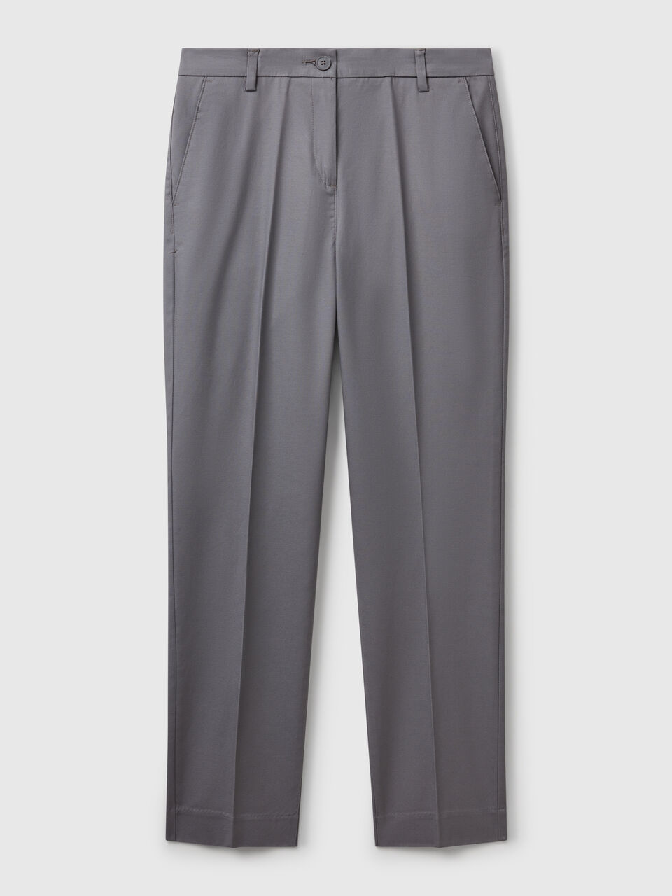 TROUSERS Mujer image number 1
