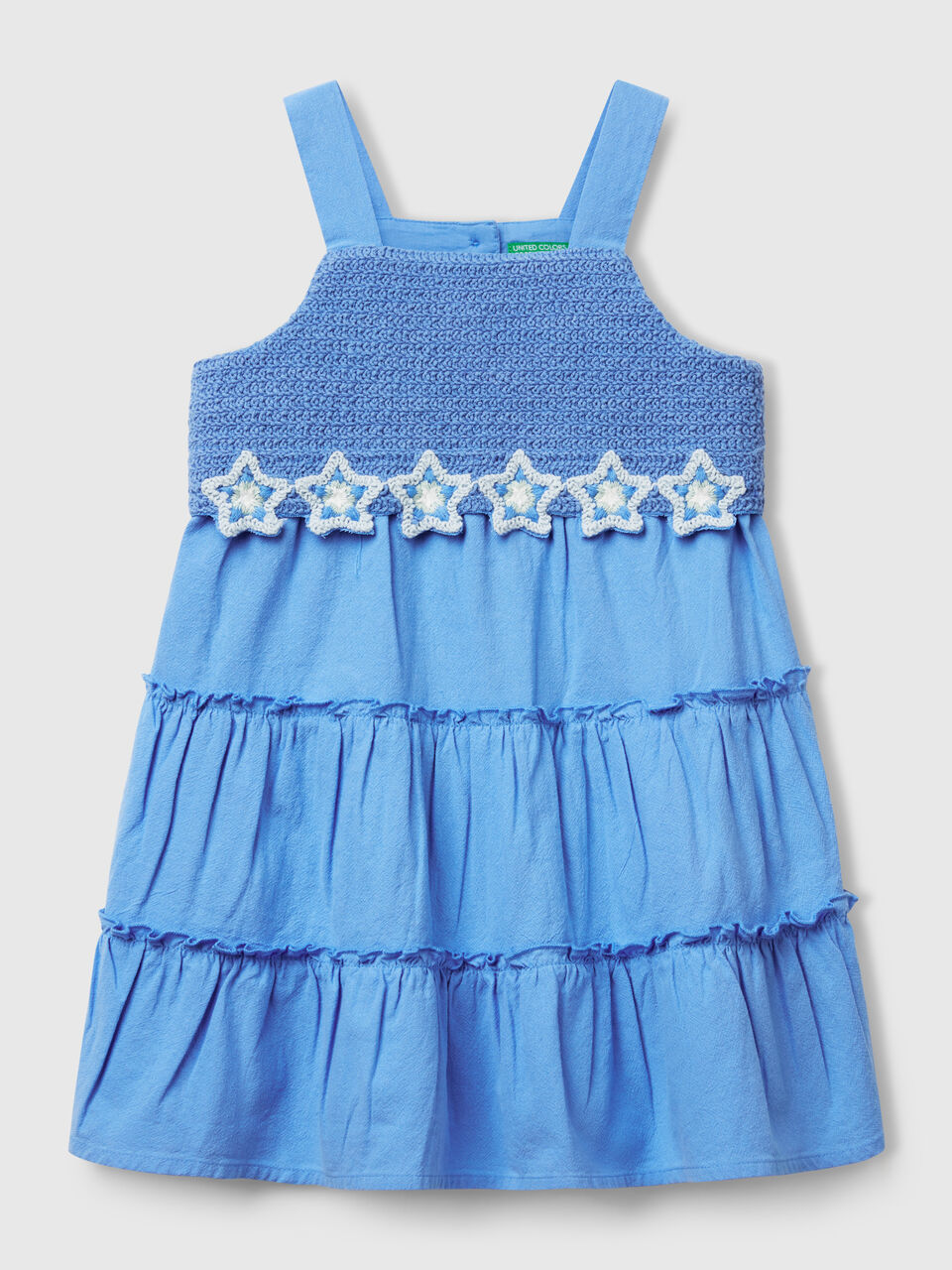 DRESS Niña image number 1