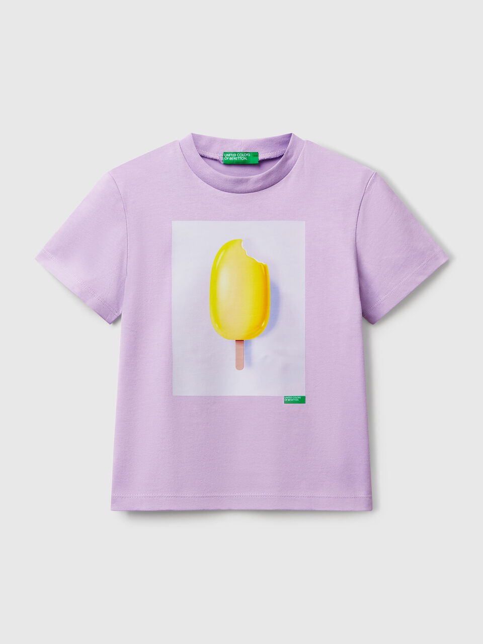 T-SHIRT Niño image number 1