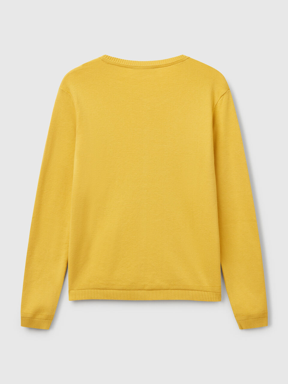 L/S SWEATER Mujer image number 2
