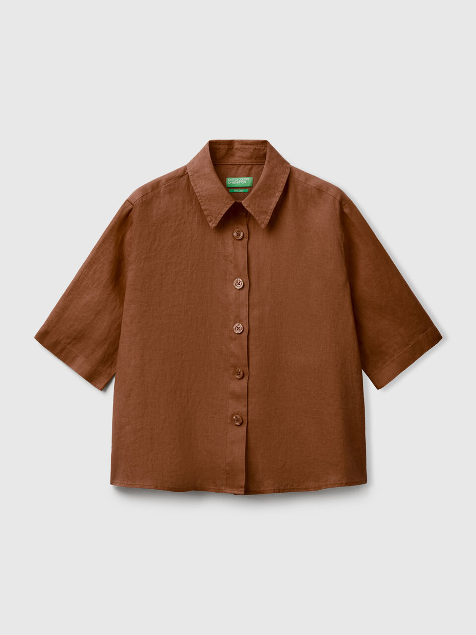 SHIRT Mujer image number 1