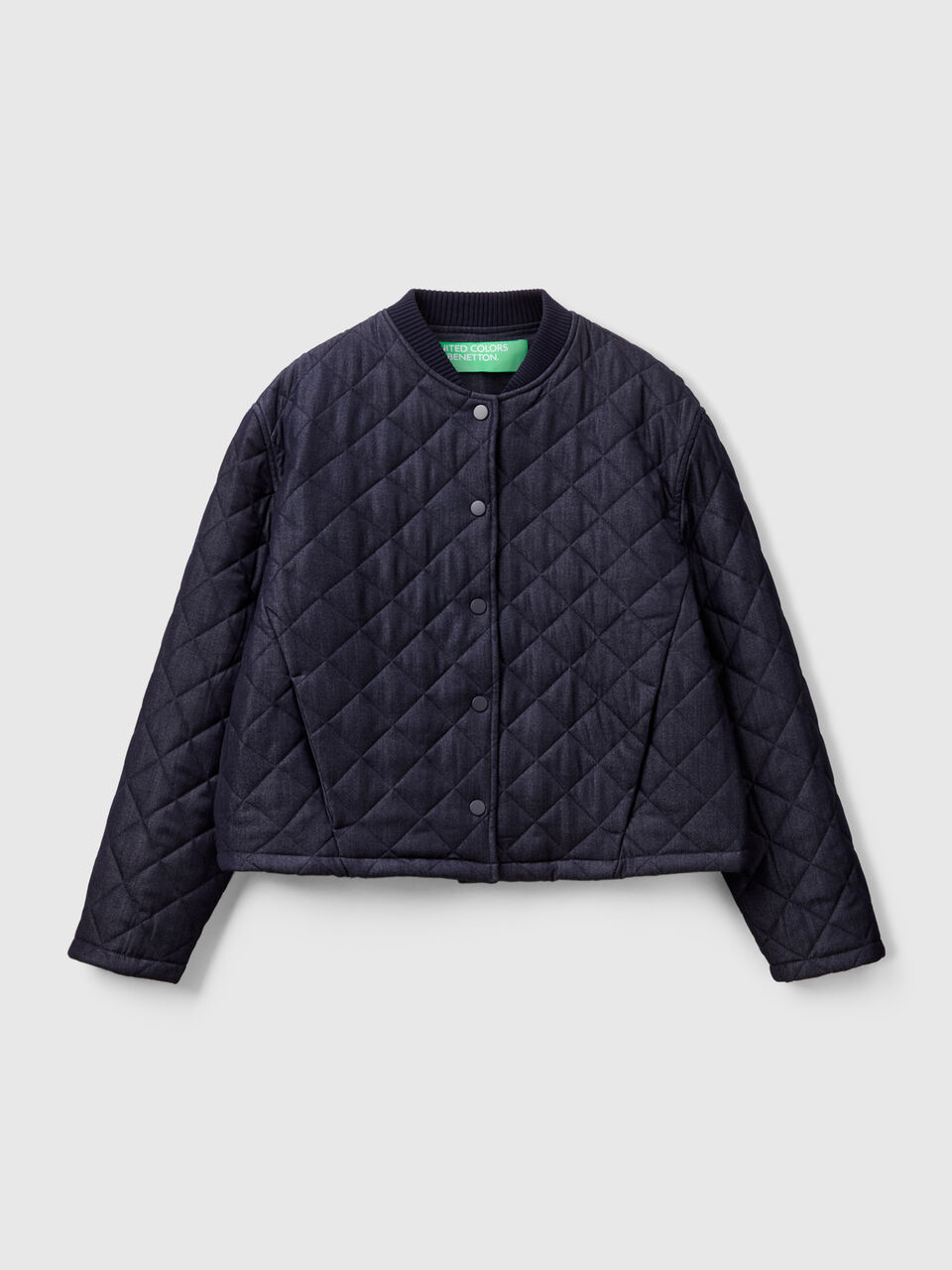 JACKET Mujer image number 1