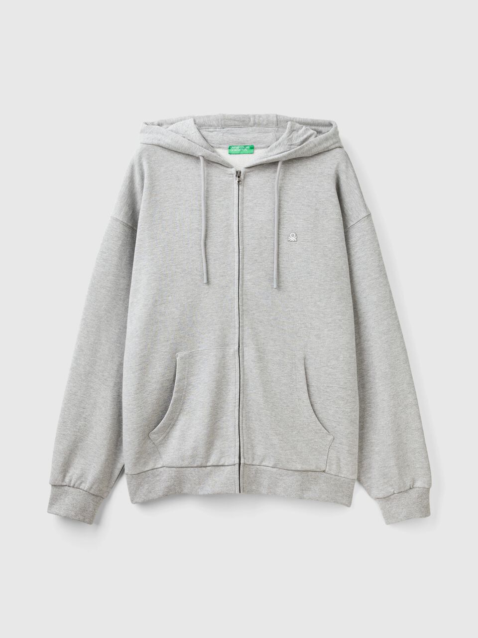 JACKET W/HOOD L/S Hombre image number 1