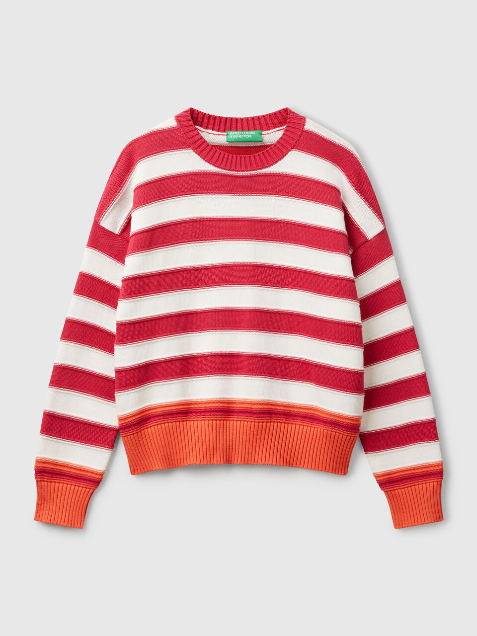 SWEATER L/S Mujer image number 1