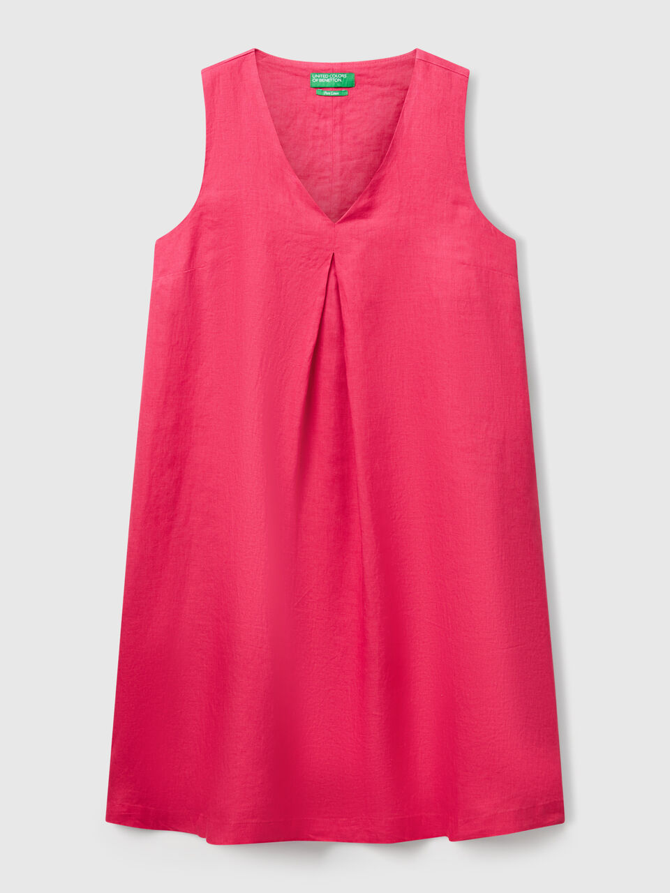 DRESS Mujer image number 1