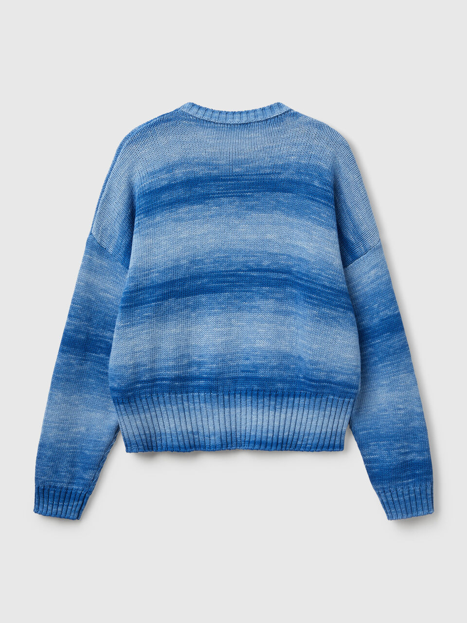 SWEATER L/S Mujer image number 2