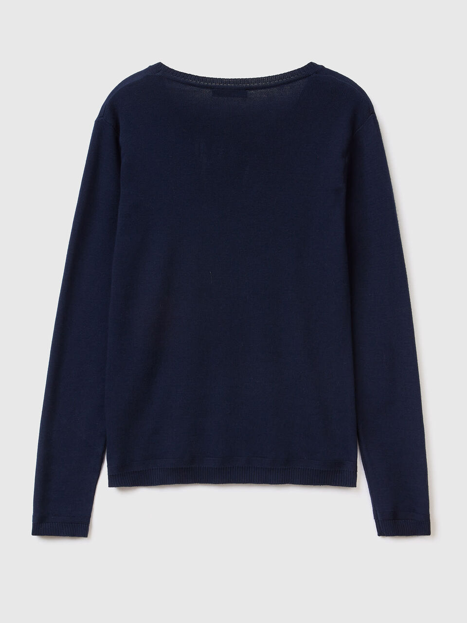 SWEATER L/S Mujer image number 2