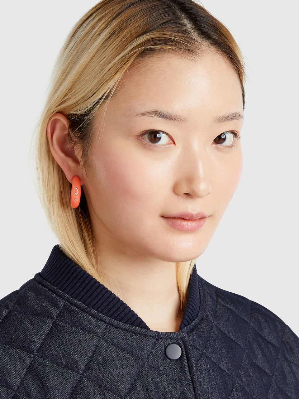 EARRINGS Mujer image number 2