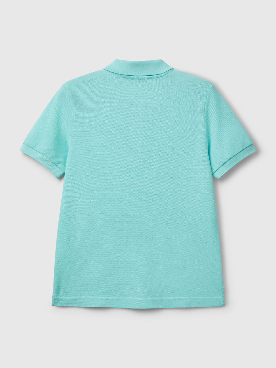H/S POLO SHIRT Niño image number 2