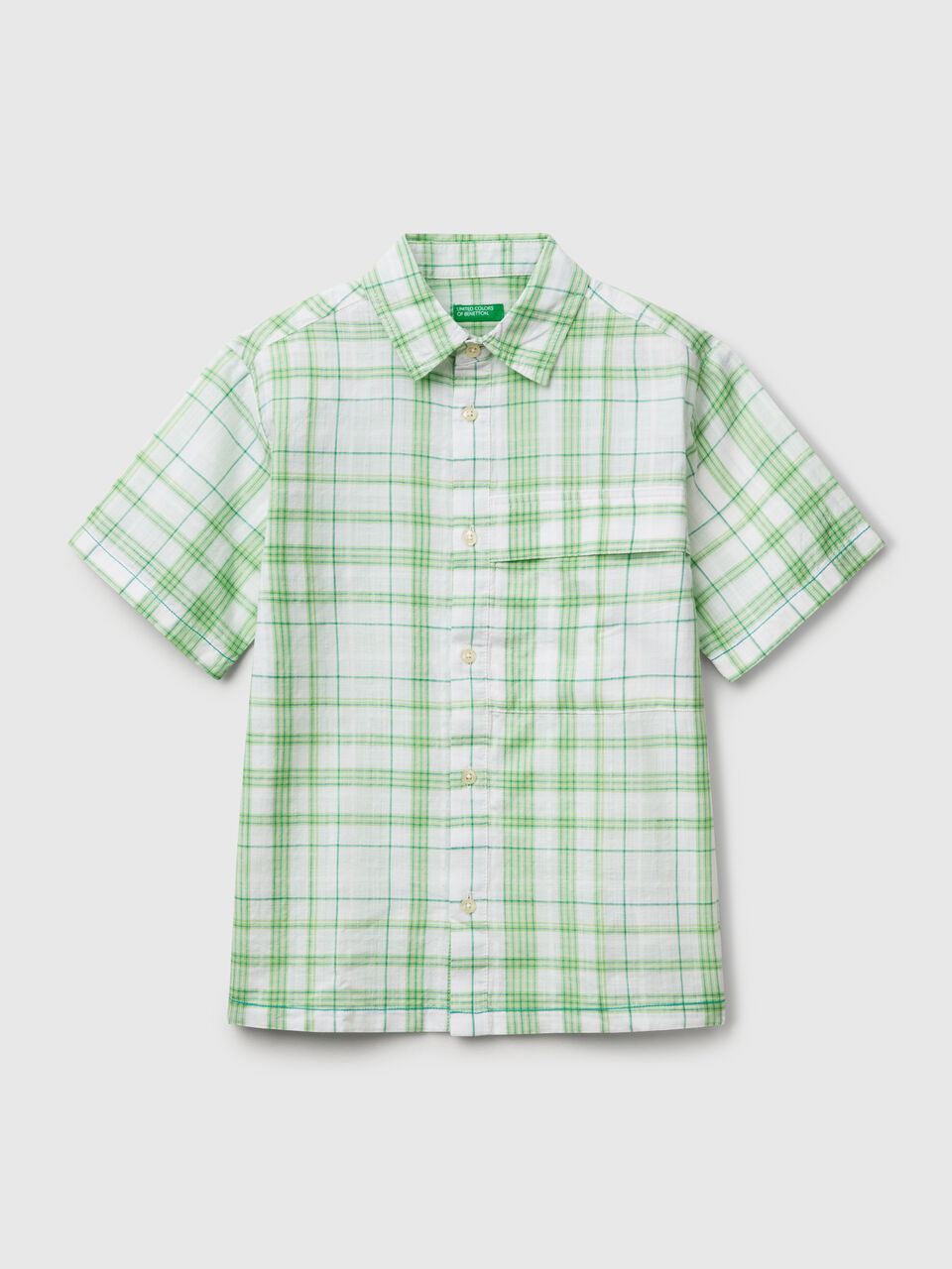 SHIRT Niño image number 1