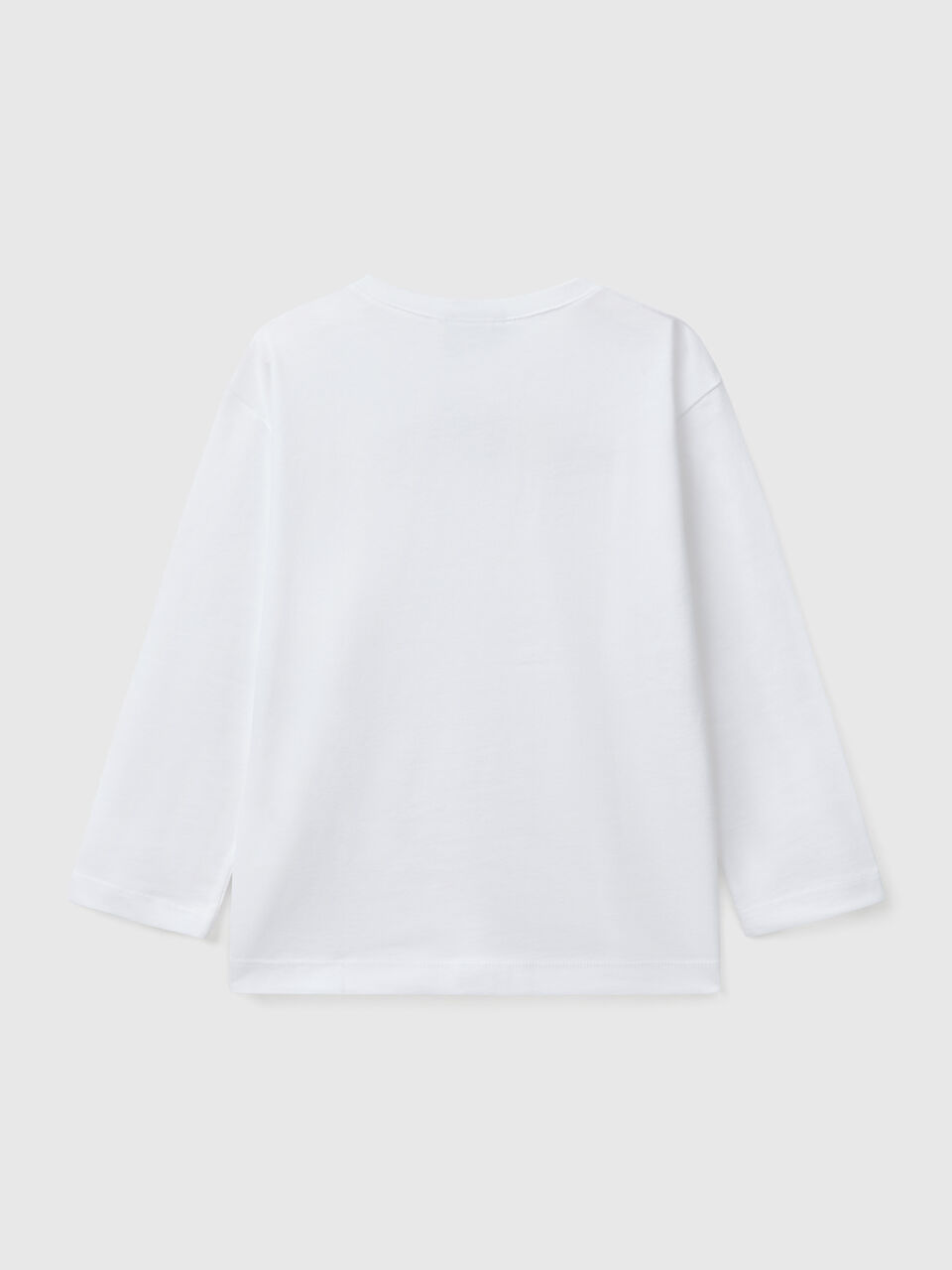 T-SHIRT L/S Niño image number 2