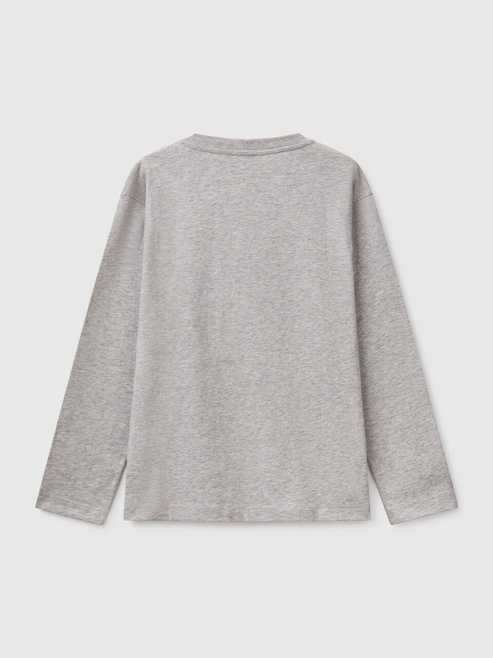 T-SHIRT L/S Niño image number 2