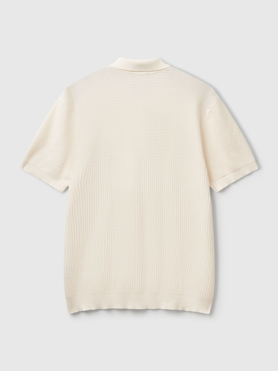 H/S POLO SHIRT Hombre image number 2