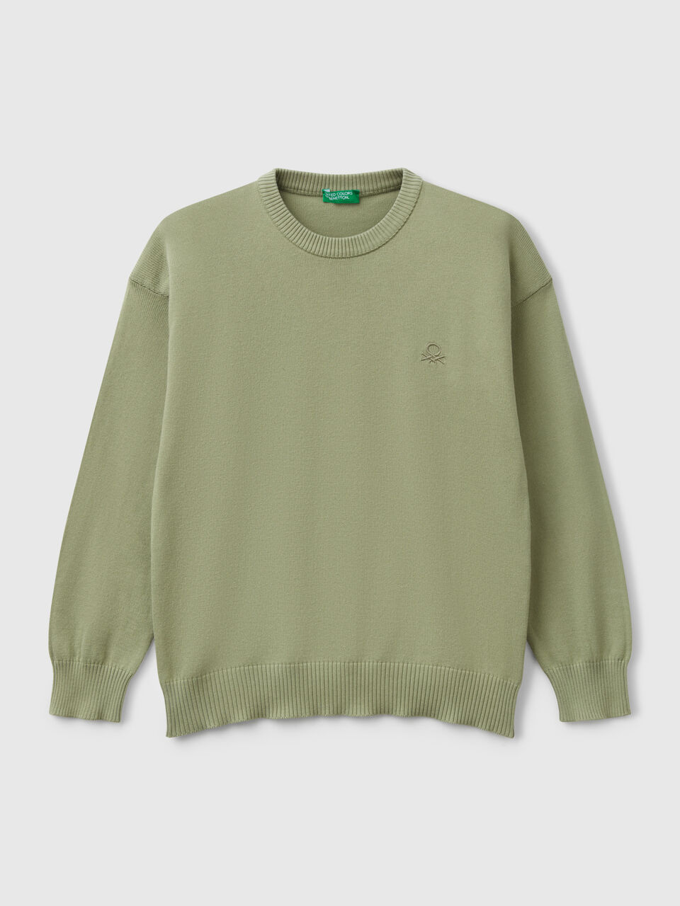 SWEATER L/S Niño image number 1
