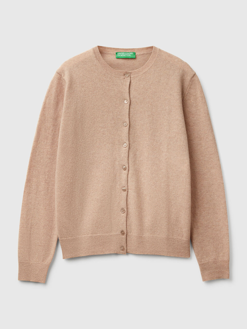 L/S SWEATER Mujer image number 1
