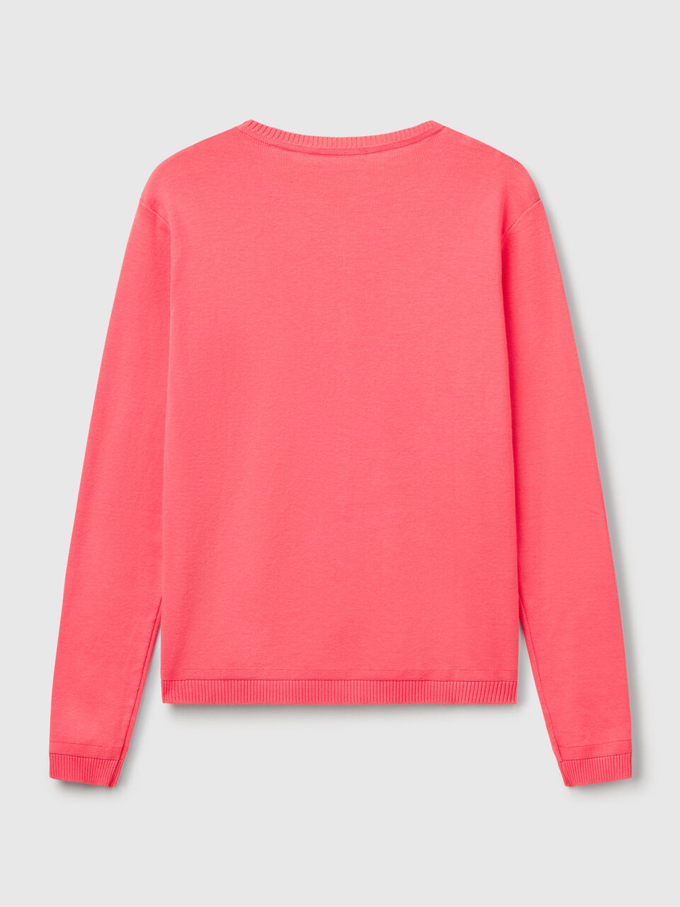 L/S SWEATER Mujer image number 2