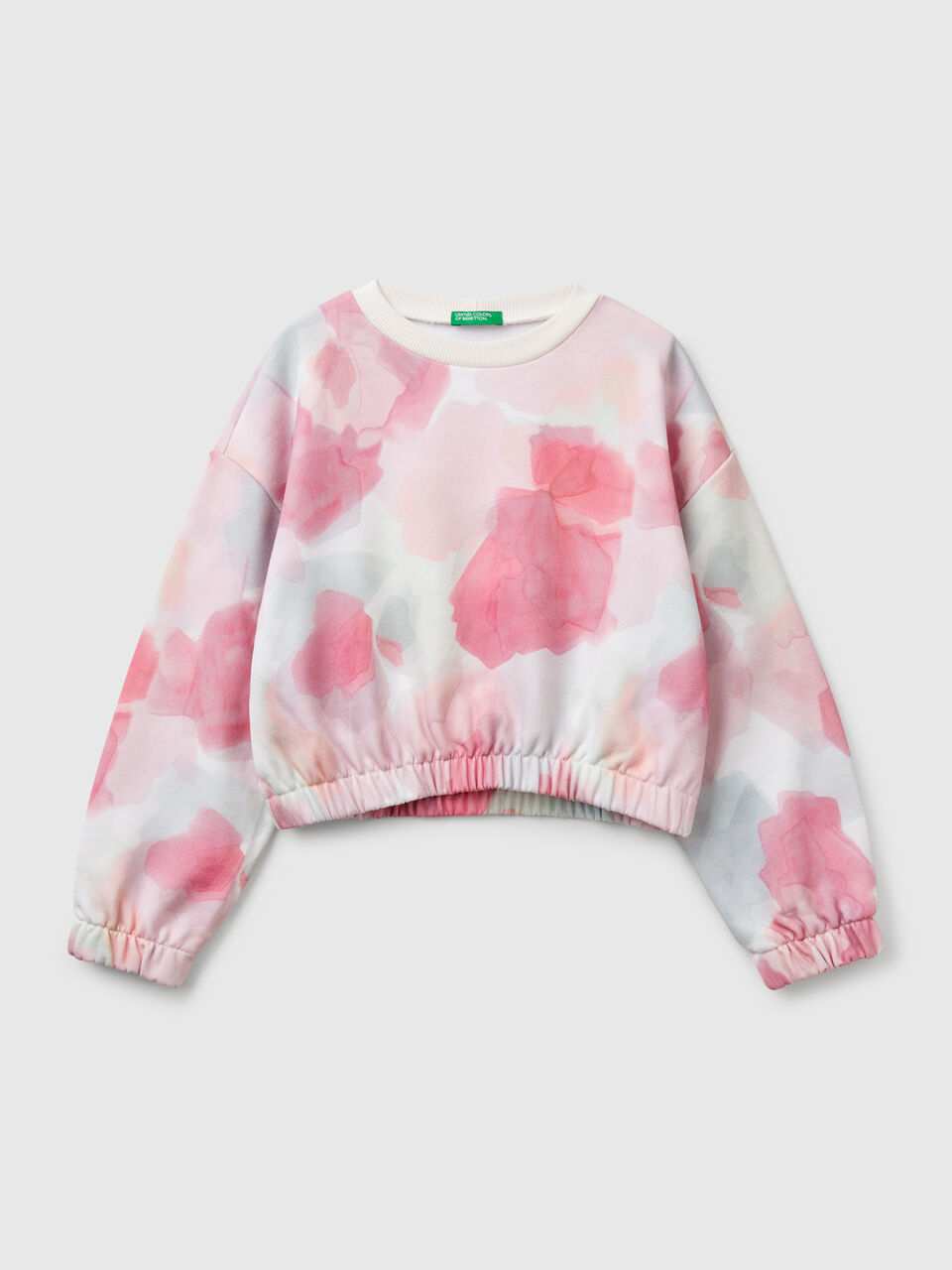 SWEATER L/S Niña image number 1