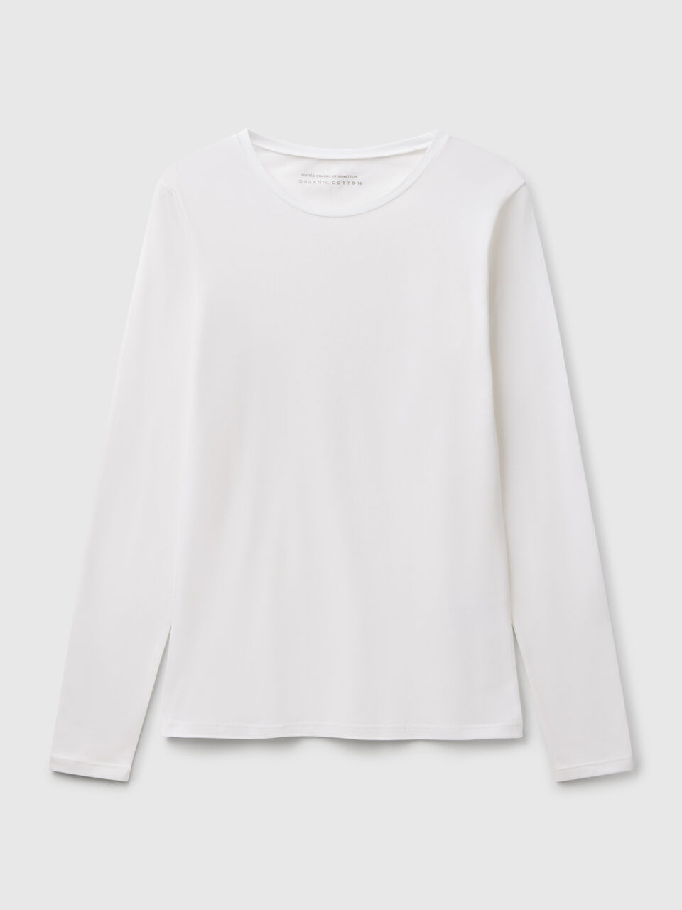 T-SHIRT L/S Mujer image number 1