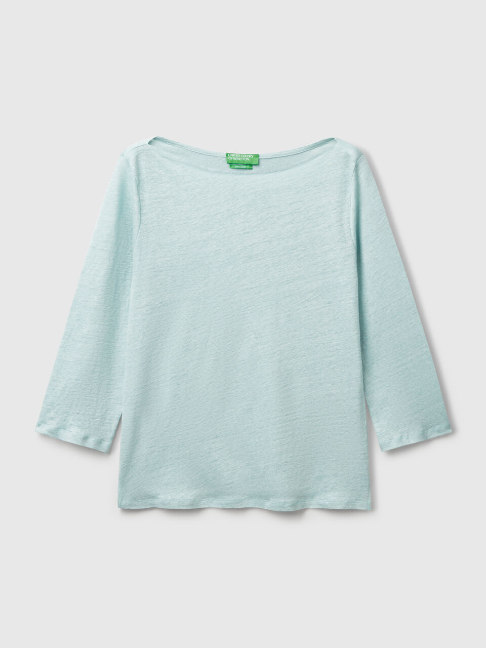 T-SHIRT L/S Mujer image number 1