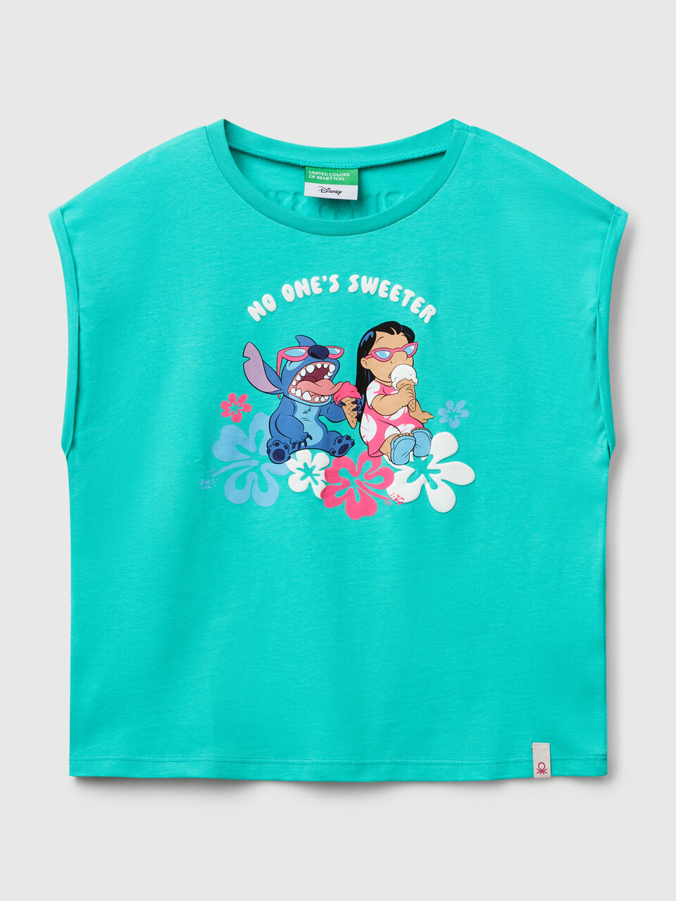 T-SHIRT Niña image number 1