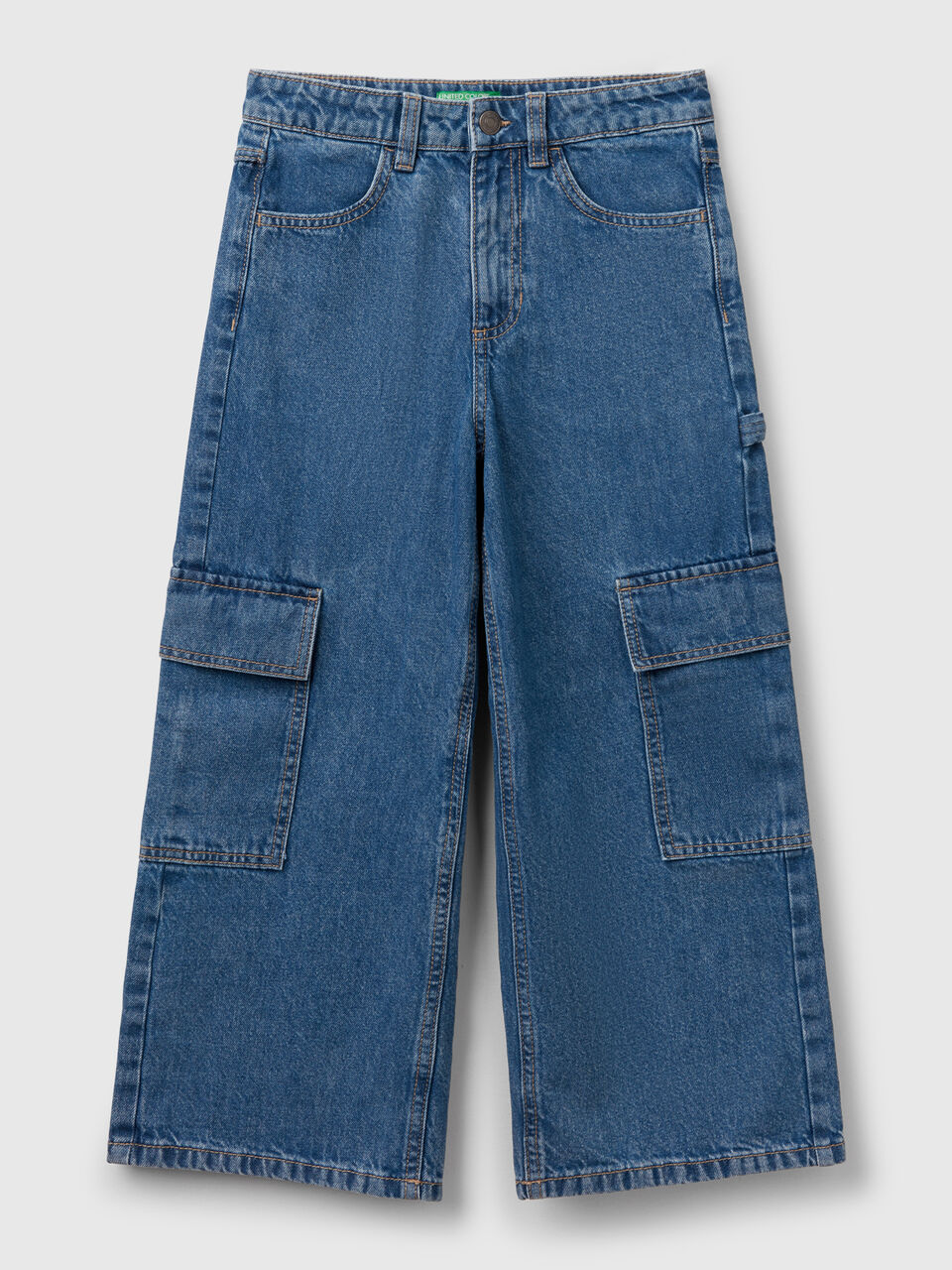 TROUSERS Niña image number 1