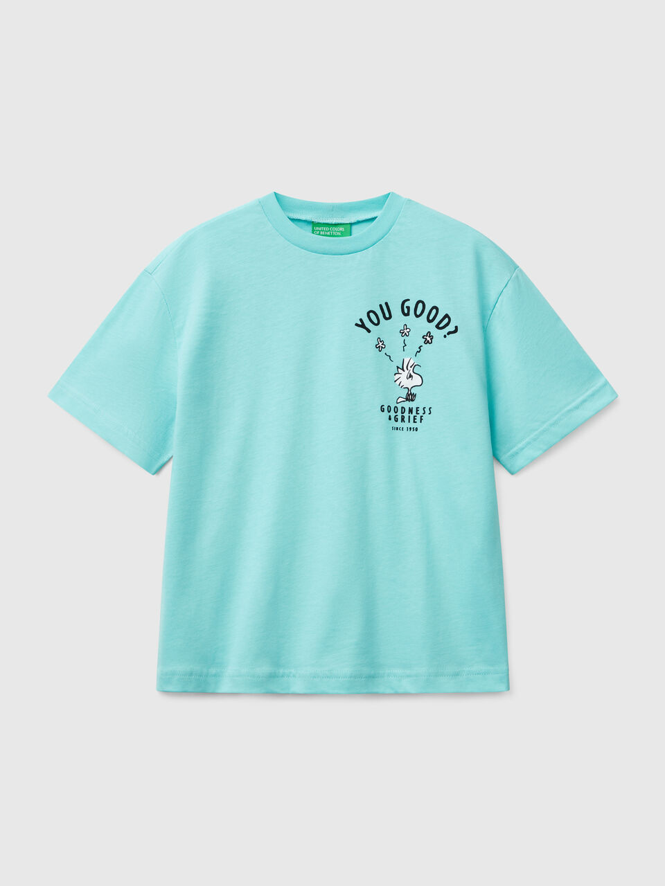 T-SHIRT Niño image number 1