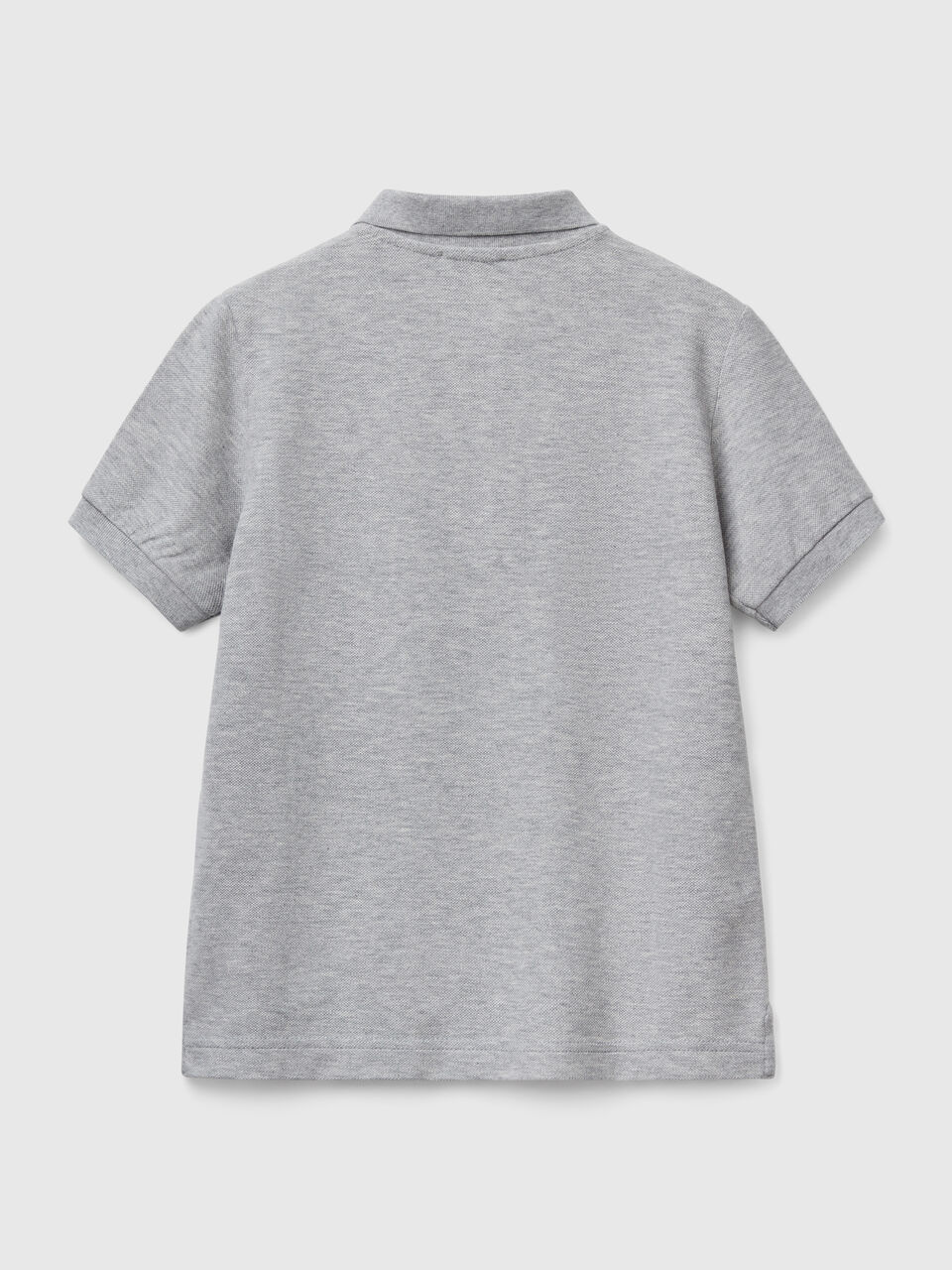 H/S POLO SHIRT Niño image number 2
