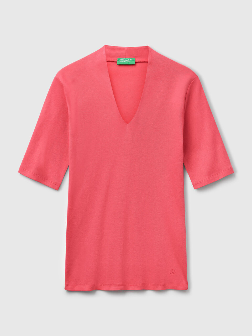 T-SHIRT Mujer image number 1