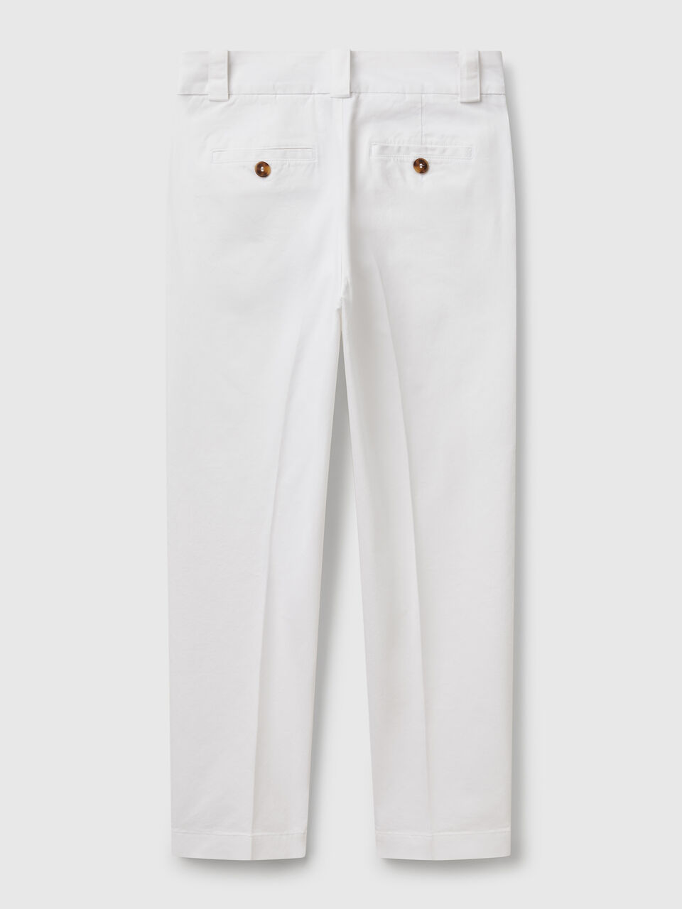 TROUSERS Mujer image number 2