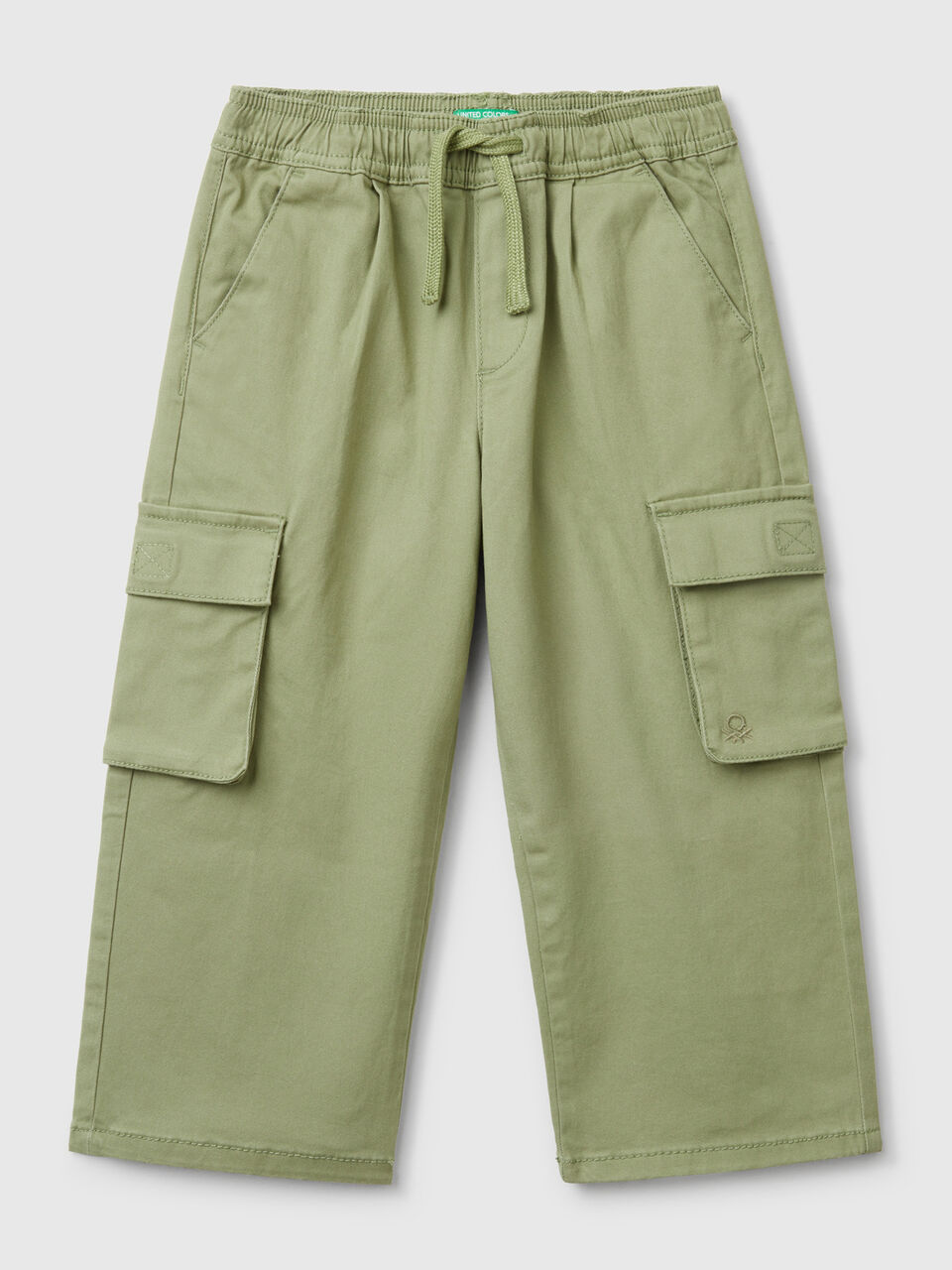 TROUSERS Niño image number 1