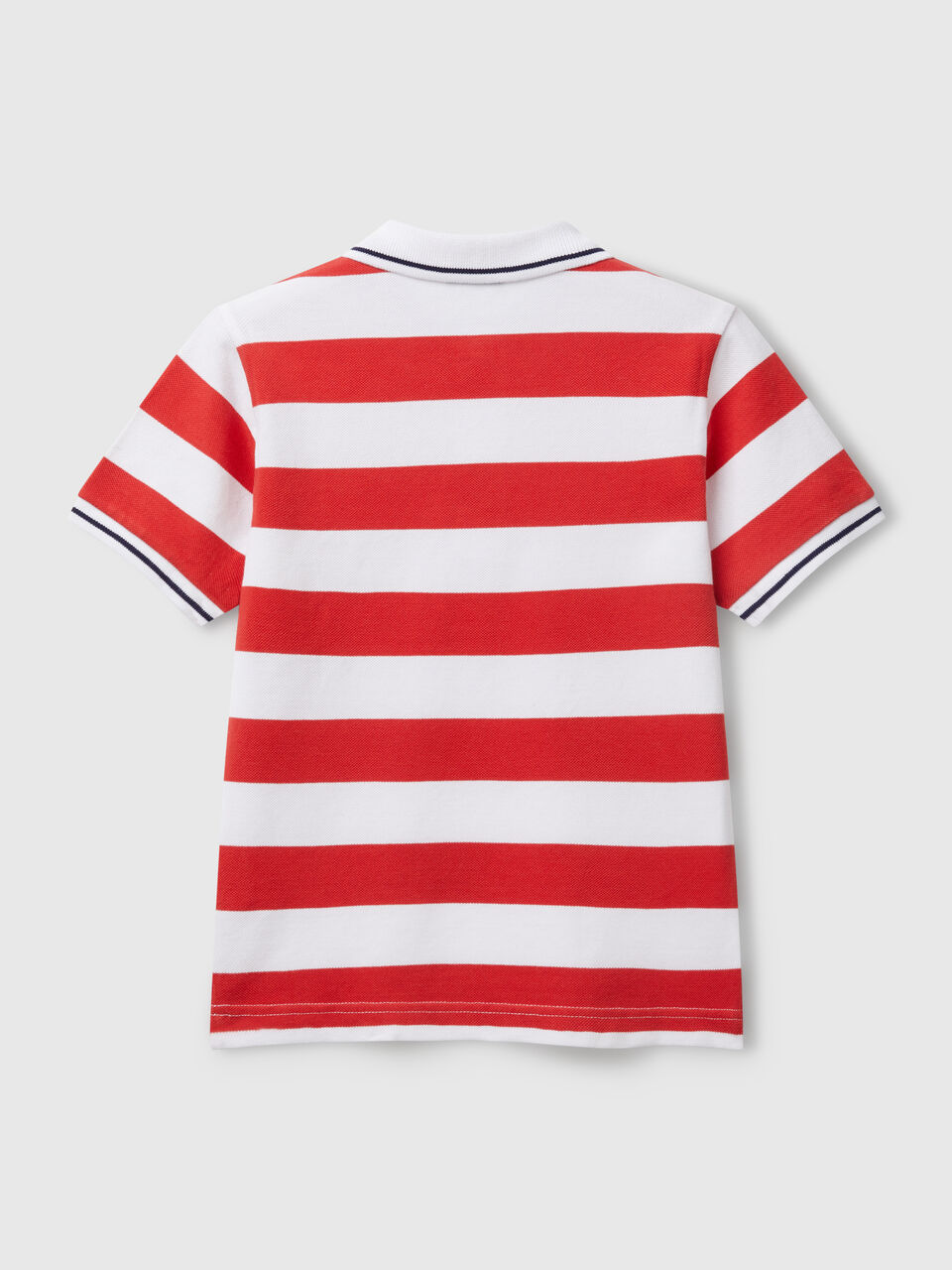 H/S POLO SHIRT Niño image number 2