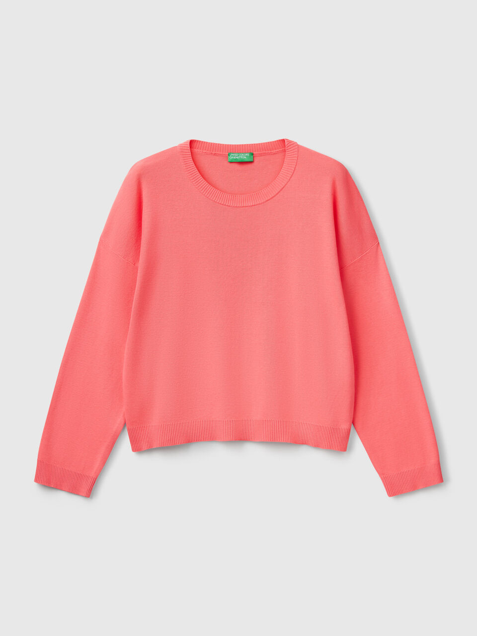 SWEATER L/S Mujer image number 1