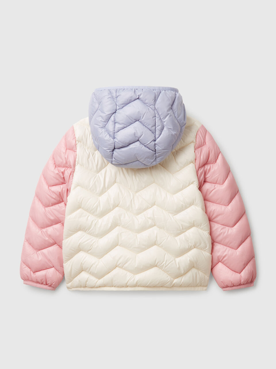 JACKET Niña image number 2
