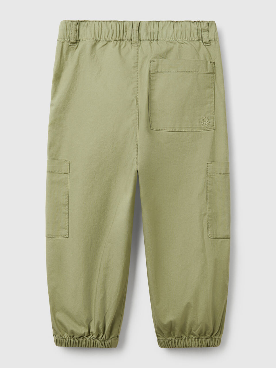 TROUSERS Niño image number 2