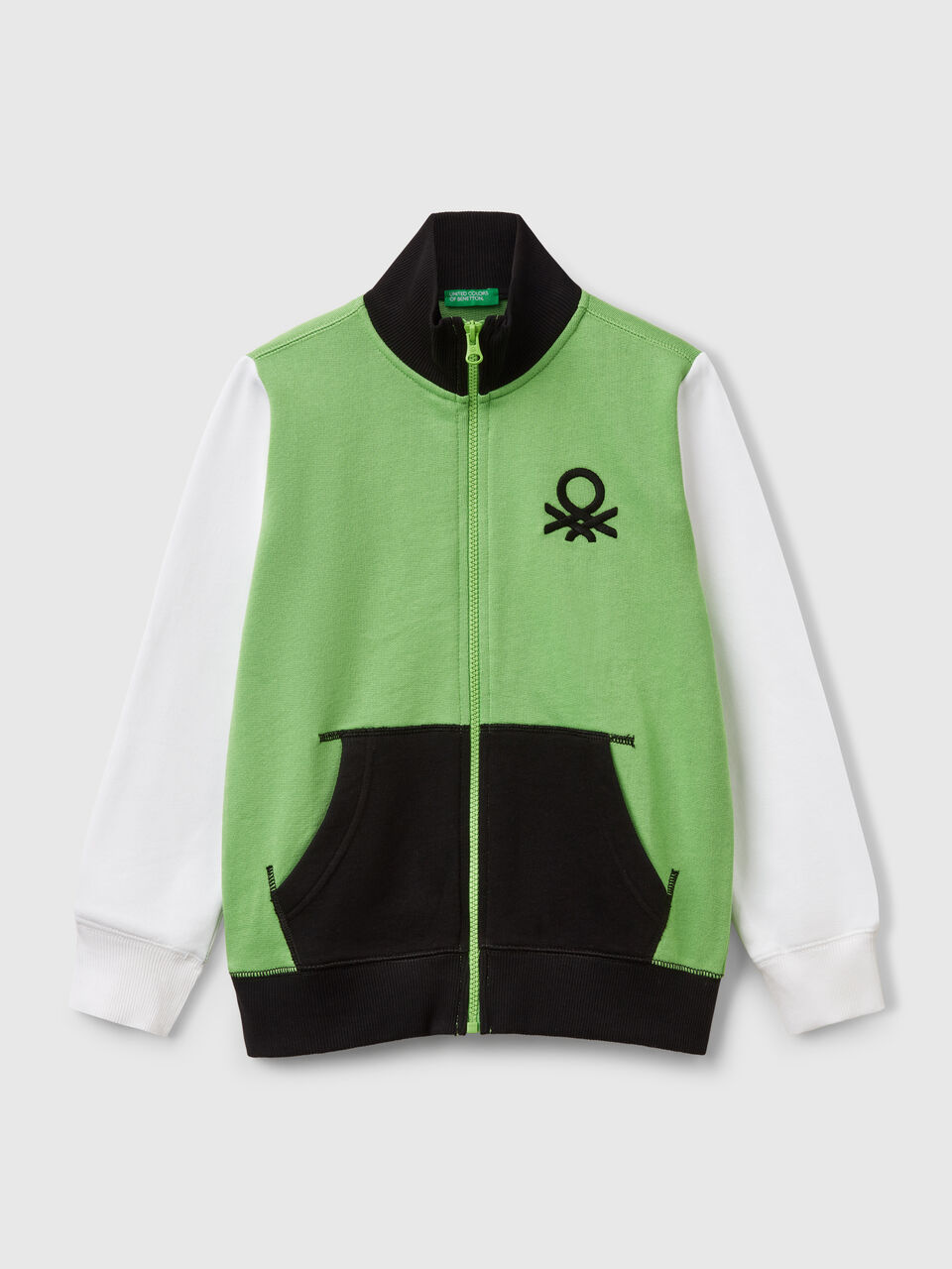 JACKET Niño image number 1