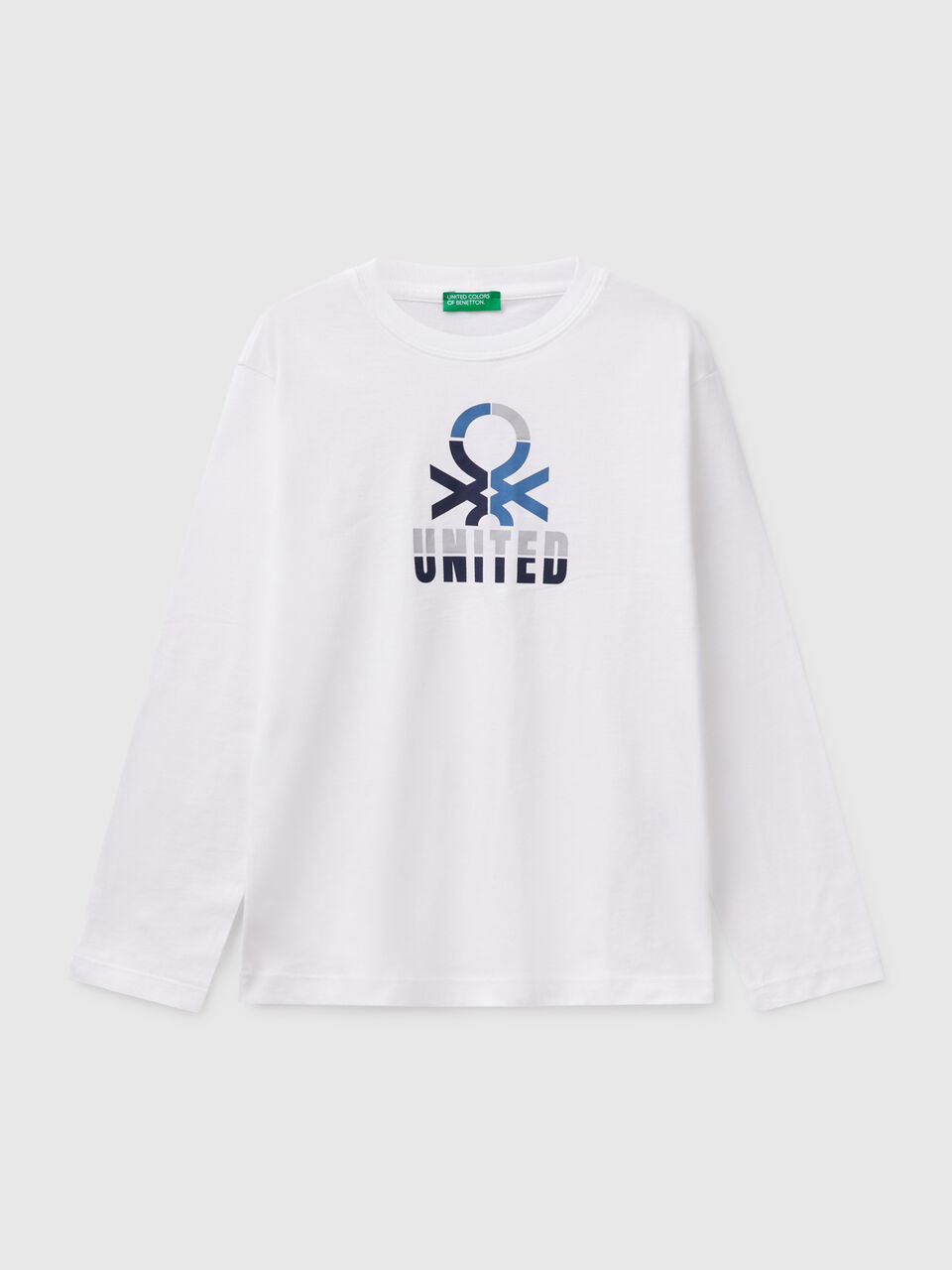 T-SHIRT L/S Niño image number 1